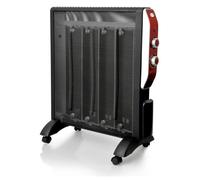 Radiateur à convection Eldom HM1300 2000 W noir