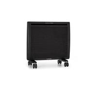 Radiateur à convection - Hot Spot Slimcurve Double Wave - Convecteur - 1000W - Noir