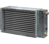 Radiateur à eau chaude BL WKH 50x30-2 de Blauberg - 8032790