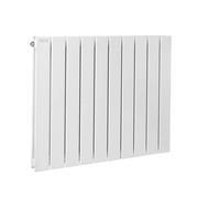 Radiateur chauffage central ACOVA - FASSANE Prem's Horizontal double 769W SHXD-060-074