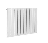 Radiateur chauffage central ACOVA - FASSANE Prem's Horizontal double 1062W SHXD-070-088