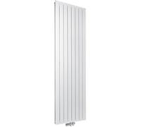 Radiateur chauffage central ACOVA - FASSANE Prem's Vertical double 1350W SHXD-200-044