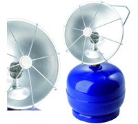 Ardent Radiant Gas Heater For Gas Cylinder Pb Lpg