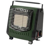 Radiateur à gaz Compact Gas Heater Highlander Outdoor - Green