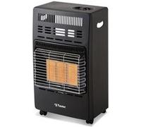 Radiateur à gaz infrarouge 4200w - favex - 863. 0065 G