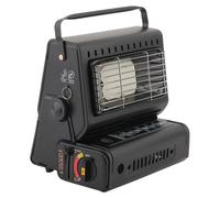 Radiateur à gaz portable de 1,3 kW pour une utilisation en extérieur