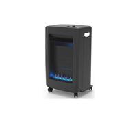 Taurus Radiateur à gaz Tropicano Compact Bleu