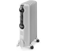 Radiateur à huile 1500 W - 3 niveaux de puissance