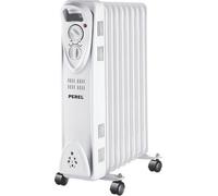 Radiateur à huile - 2000 W - 9 ailettes