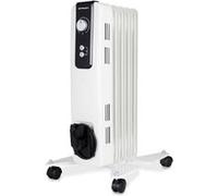 Radiateur Orbegozo 17095 Blanc 1000 W