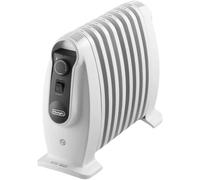 Radiateur à Huile DeLonghi TRNS0808M 800W 8 Éléments Compact