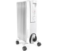 Radiateur à huile Linder Exclusiv 1500W