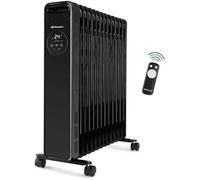 Radiador de aceite 13 elementos caloríficos de gran inercia térmica - RAD 2510 2500 W