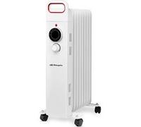 Orbegozo RU 2000 Indoor White 2000 W radiateur de l'huile électrique