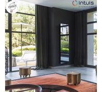 Radiateur à inertie CAMPAVER Nativ Vertical 2000W Reflet - INTUIS SIGNATURE K161237
