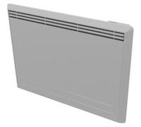 Radiateur à inertie Carrera Moala 1500W en céramique Blanc Blanc G