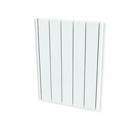 Radiateur à inertie Ceramique 1000W Carrera