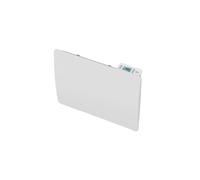 Radiateur à inertie céramique - DREXON - ORION - 1500W - Blanc - Programmable