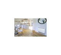 Radiateur À Inertie Double Coeur Fonte Lcd 1500w - Cayenne