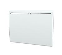Radiateur à Inertie - DREXON 746010 - 1000W - Fonte - Blanc - 60 cm