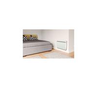 Radiateur À Inertie En Fonte Lcd 1500w - Galbé - Cayenne