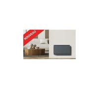 Radiateur à inertie pierre LCD 1500W Gris