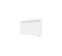 Radiateur à inertie sèche - OLYMPIC horizontal - 1500W - blanc