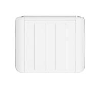 Thomson Radiateur Fonte Thecof1500n, Digital 1500 W Eco2 à inertie sèche