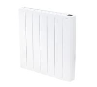 radiateur à inertie supra dalbeo wi-control 1022