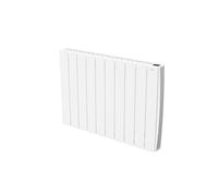 radiateur à inertie supra dalbeo wi-control 1522