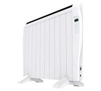 Radiateur à infrarouge prêt à l'emploi Warm 2000