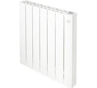 Radiateur à l'inertie fluide 1000w blanc - Supra - FR9011450B - dalbeo prÉsence 1022