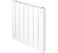 Radiateur à l'inertie fluide 1000w blanc - Supra - FR9011450B - dalbeo prÉsence 1022