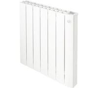 Radiateur à l'inertie fluide 2000w blanc Supra FR9011470B blanc G