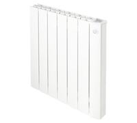 Radiateur à l'inertie fluide 2000w blanc Supra FR9011470B blanc G