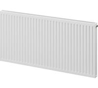 Radiateur à panneaux Mexen CV11 600 x 800 mm, raccordement par le bas, 747 W, blanc - W611-060-080-00