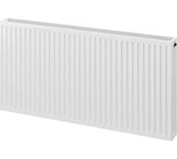 Radiateur à panneaux Mexen CV22 300 x 1600 mm, raccordement par le bas, 1493 W, blanc - W622-030-160-00