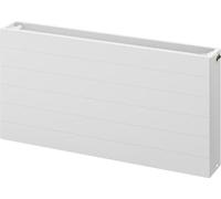 Radiateur à panneaux Mexen Line CVL33 300 x 1100 mm, branchement inférieur, 1364 W, blanc - W633L-030-110-00
