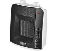 Chauffage soufflant céramique 2000w noir - Delonghi - DCH6031.B -