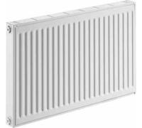 Radiateur Artis Horizontal Chaleur Douce, Design Compact - De Dietrich