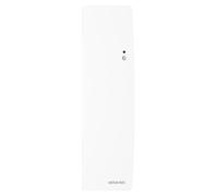 Radiateur Atlantic Agili H 1250w Blanc Chaleur Douce Connectée Et économique - Atlantic