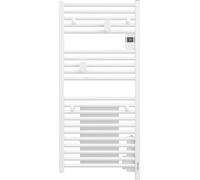 Radiateur Atlantic Doris Carat 1750w Chaleur Douce Connectée Et économique - Atlantic