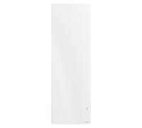 Radiateur Atlantic Nirvan V 1000w Radiateur à Inertie Fluide Connecté - Atlantic