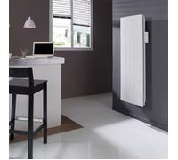 Radiateur - ATLANTIC - Oniris - 1000W - Électrique - Vertical - Chaleur douce