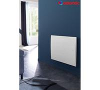 Radiateur Atlantic ONIRIS 750W Pilotage Intelligent Connecté Horizontal - 503907
