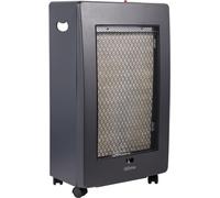Radiateur au gaz catalyse 2,5 KW