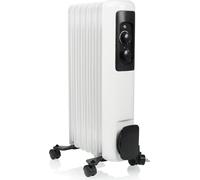 Radiateur Bain D Huile 2000 W