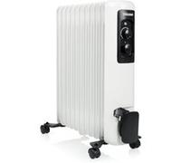 Radiateur bain d'huile Tristar 11 ailettes 2000 W