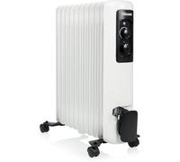 Radiateur bain d'huile Tristar 11 ailettes 2000 W
