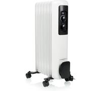 Radiateur bain d'huile Tristar 1500 W